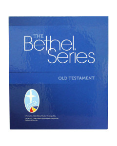 OT Set for Congregational Class - Digital Version