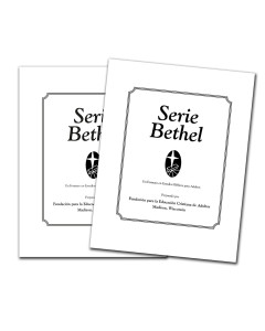 OT and NT Lesson Sets - Digital Version Spanish