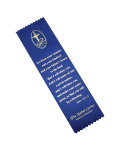 Bethel Bible Series Bookmarks