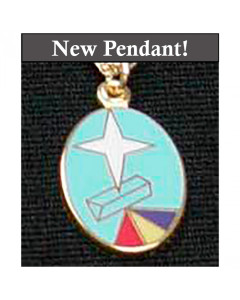 Bethel Bible Series Teacher Pendant