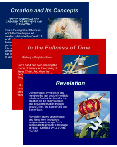 Bethel Series PowerPoint Presentations