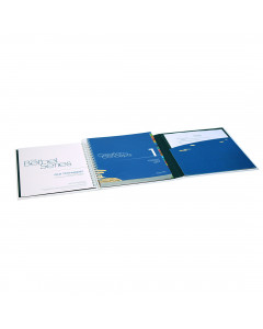 Old Testament Tri-Fold Hardcover Textbook (individual)